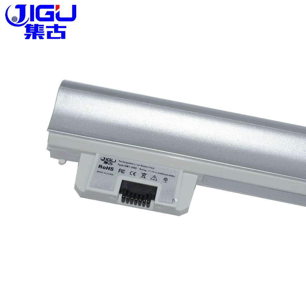 Аккумулятор для ноутбука JIGU новинка 626869 321 851 628419 001 HP Pavilion 3105m Dm1 3000 3100|new bright rechargeable