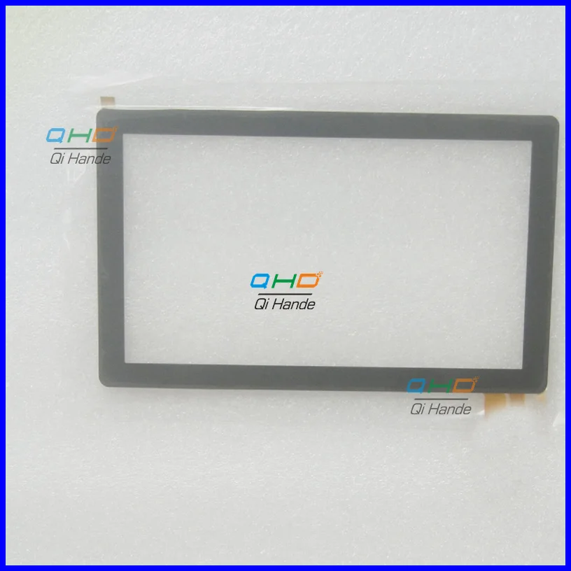 

New 7'' inch Tablet Capacitive Touch Screen Replacement For IRULU e Xpro model No x7 (Babi Pad) Digitizer External screen Sensor