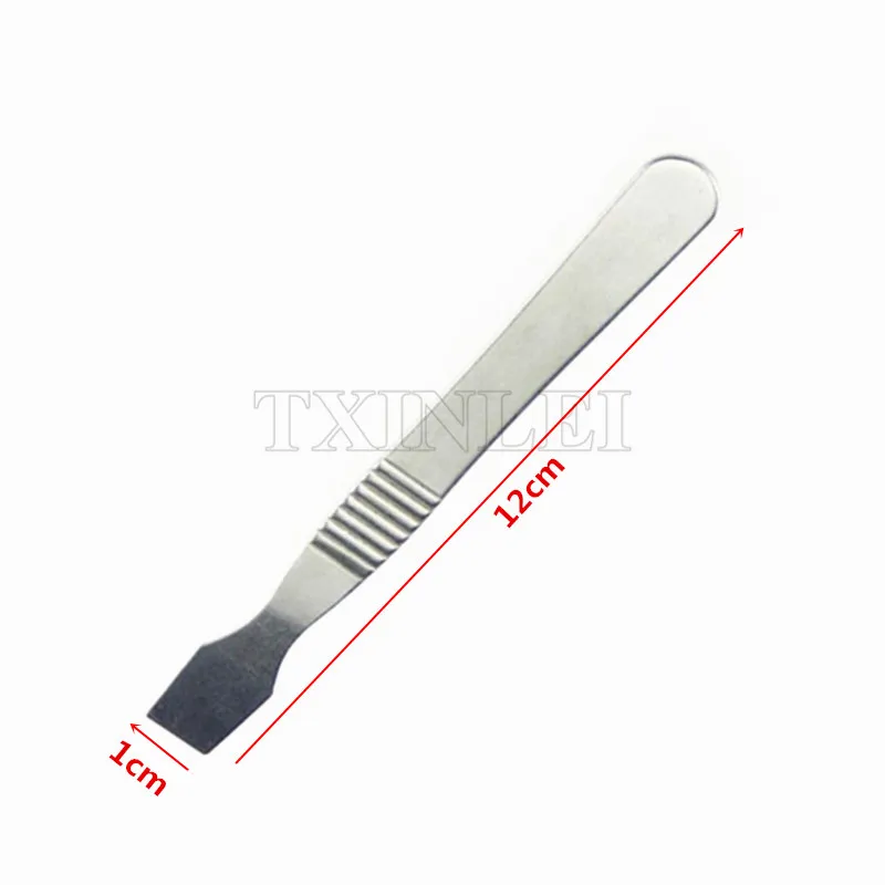 Buy 5Pcs/lot Solder paste stirring Knife BGA Metal