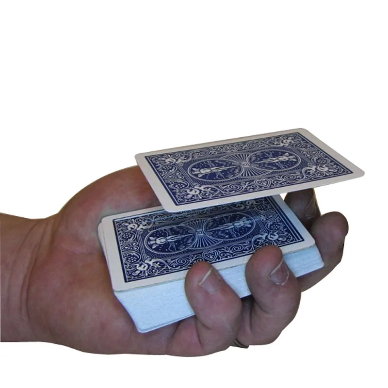 Jinhuo Magic Floating Card Gimmick Magic Trick 20pcs/lot Wholesale Card