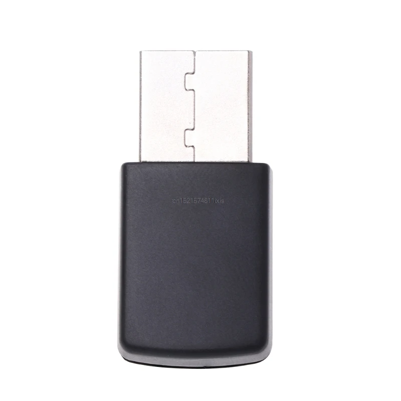 USB Bluetooth Dongle беспроводной микрофон для наушников адаптер PS4 контроллер