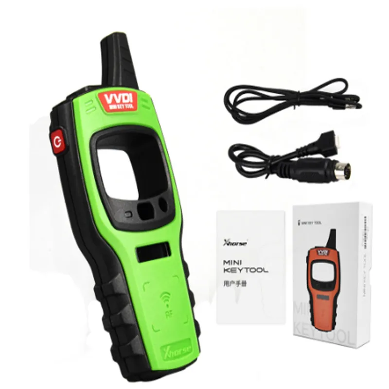 VVDI mini key tool 5