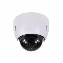 CCTV PTZ Безопасности Камера HD 2Mp 12x Оптический зум 5,1-61,2 мм объектив IP66 мини HDCVI купольная SD42212I-HC