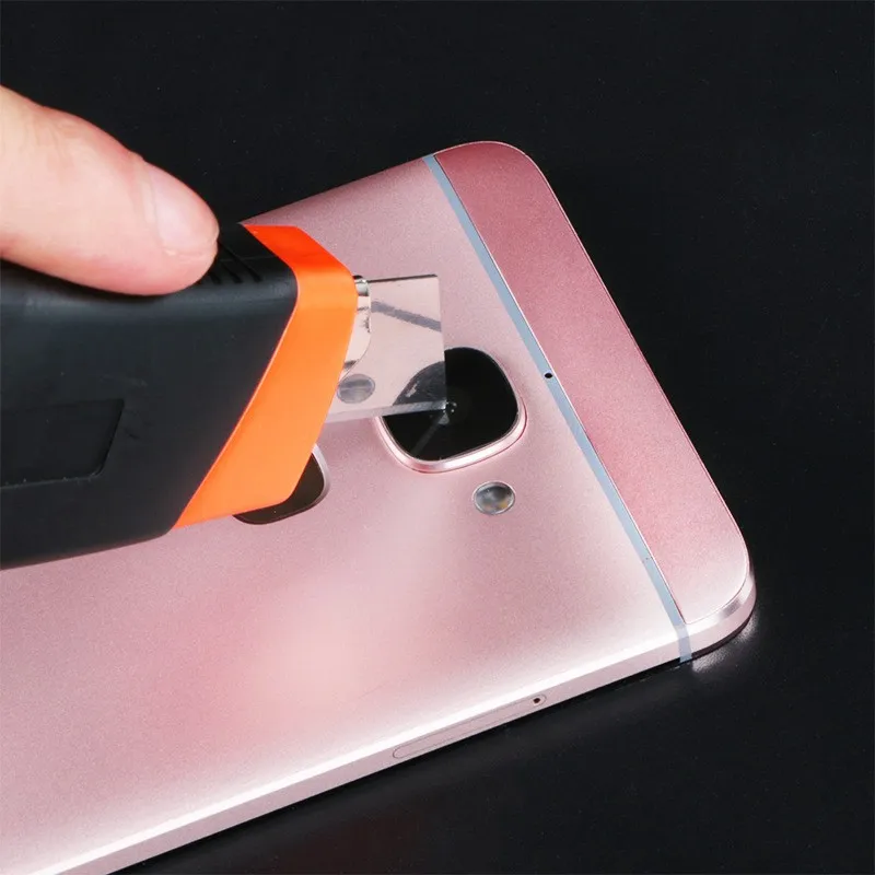 2Pcs Camera Lens Protector For Letv Leeco Le Max 2 Pro 3