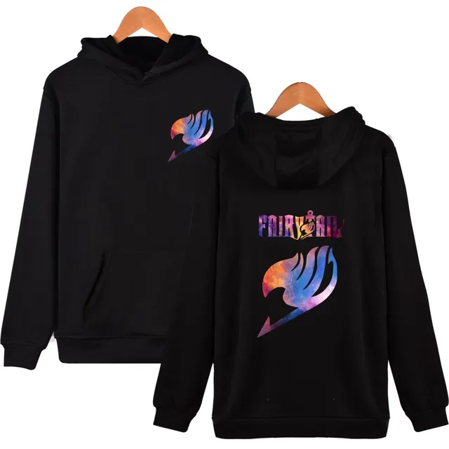 Fairy Tail Casual Sweatshirt