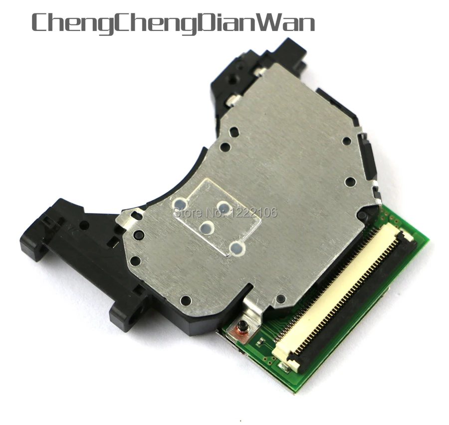 ChengChengDianWan Kes860A Лазерная линза для ps4 лазерные линзы Оригинальные запасные