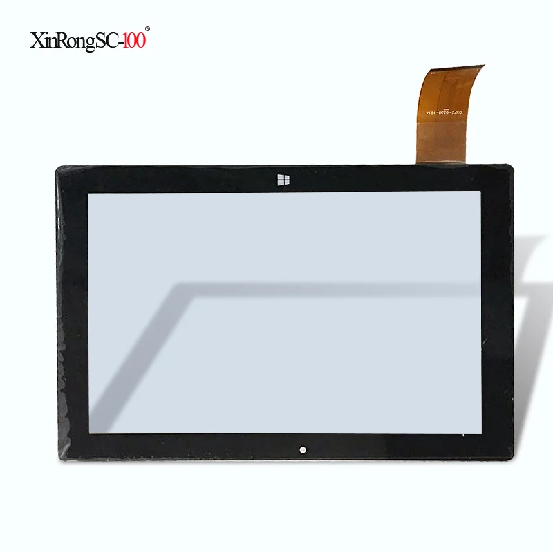 Новый сенсорный экран для планшета 10 1 &quotKREZ TM1005B32 3G сенсорная панель дигитайзер