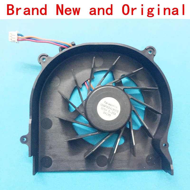 New laptop CPU cooling fan Cooler Notebook Fit for SONY Vaio VPC-CW VPC CW13 CW15 VPC-CW17FX/B VPC-CW17FX VPC-CW21FX VPCCW13FX
