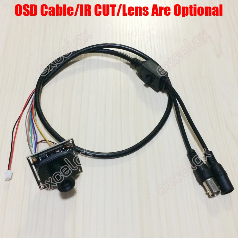 4-In-1 AHD-CVI-CVI-CVBS Camera Module_IMX323_20161113 (37)3