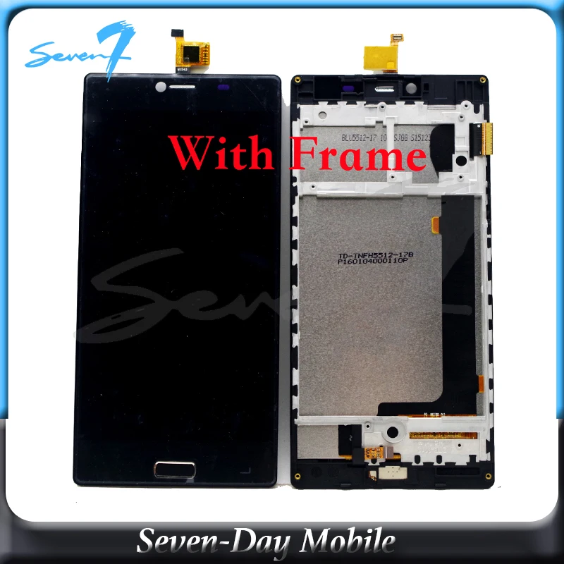 Seven elephone m2-1