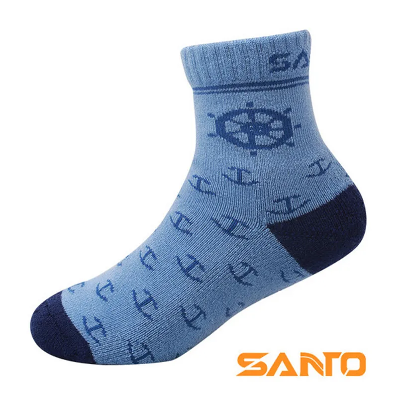 Детские спортивные носки (2 пар/лот) SANTO S073/S074, теплые, 50% шерсть мериноса, детские носки, носки для пешего туризма на открытом воздухе Детские спортивные носки (2 пар/лот) SANTO S073/S074, теплые, 50% шерсть мериноса, детские носки, носки для пешего туризма на открытом воздухе