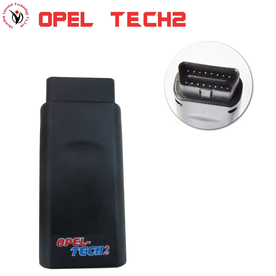 

Hot! Newest super professional diagnostic tool opel tech 2 /tech2 usb interface OBD2 OBDII tools -free shipping