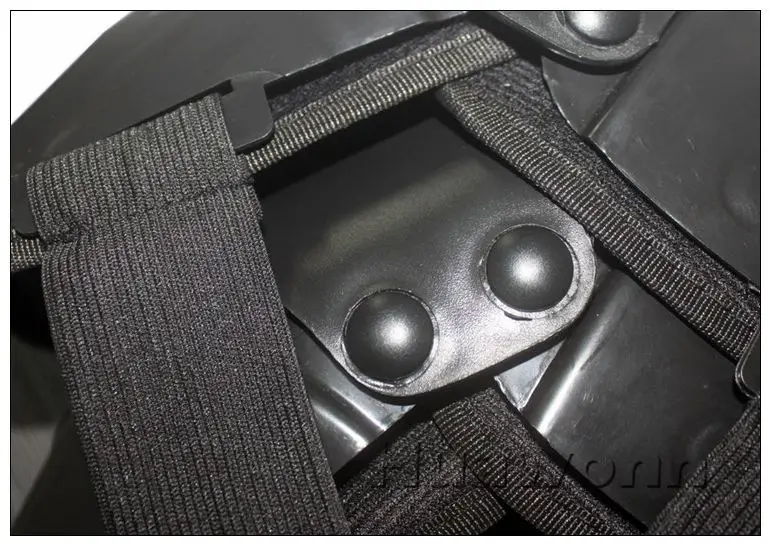 Knee protector