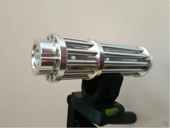Высокая мощность 450nm Синий лазерная указка сильный Laser Shot птица света cigarrete
