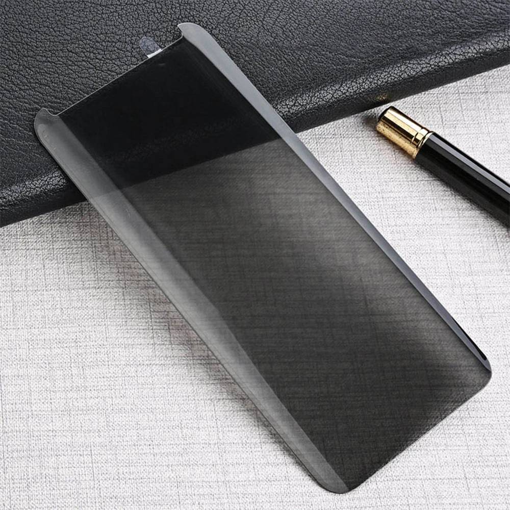 GerTong тонированное 3D закаленное стекло пленка для Samsung Galaxy S9 + S8 Plus Note 9 8
