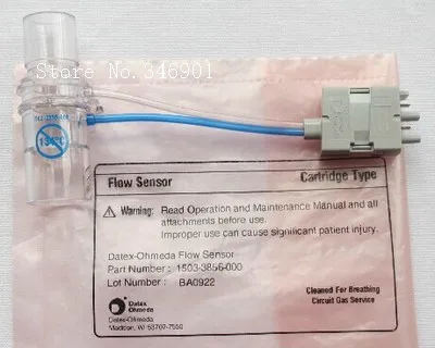 [BELLA] GE Ohmeda OHMEDA 7100/7900 датчики потока|sensor omron|sensor rfsensor plug |