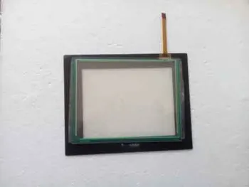 

New Touch Screen only Touch & Touch Glass for panel GT32 AIG32MQ02DF