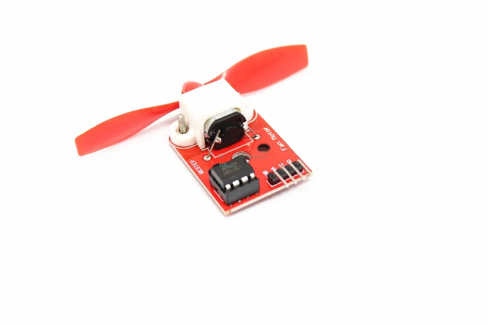 Модуль вентилятора/сенсорного модуля DIY L9110 для Arduino|module diy|controller controlcontrol module |