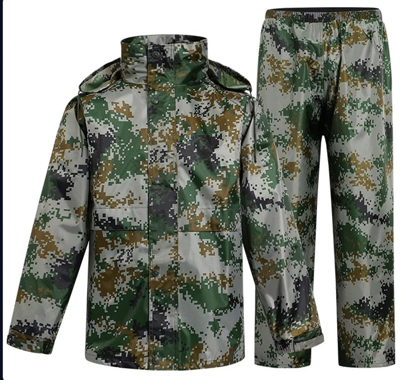 poncho militar  (16)