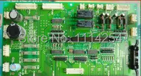 

J306322 Noritsu QSS2301/2701 minilab EXPLOSURE DECK P.C.B used