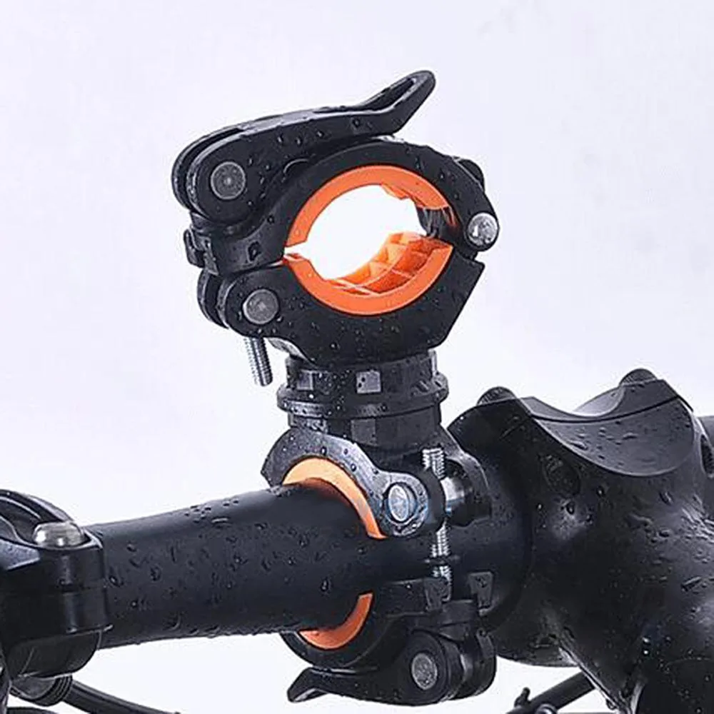 Discount High Quality Bracket Flashlight Holder 360 Rotation Bike Accessory Safety Night USB Warning Lamp LED Riding Lights new 26 Discount High Quality Bracket Flashlight Holder 360 Rotation Bike Accessory Safety Night USB Warning Lamp LED Riding Lights new 26