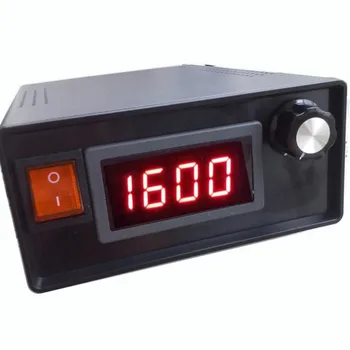 

Excitation Motor Driver Permanent Magnet Speed Control Board DC Motor Controller support input AC power 85V~265V