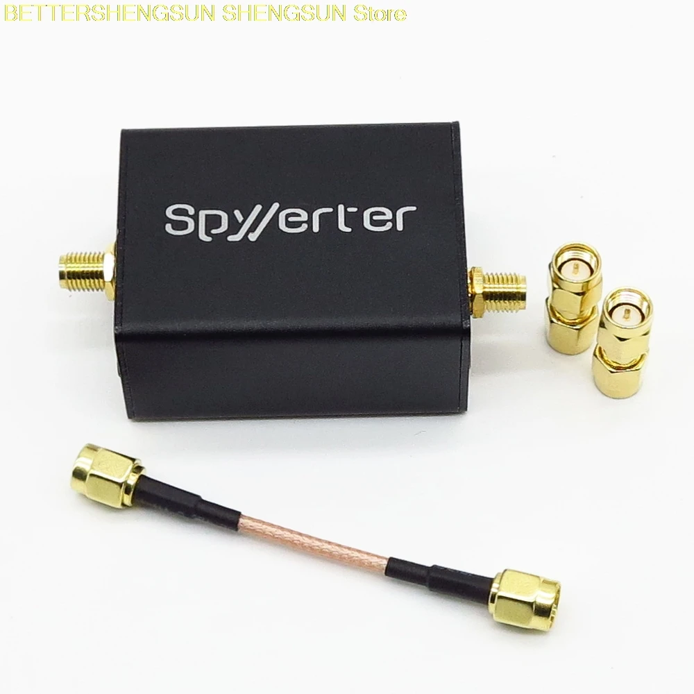 Адаптер SpyVerter airspy|Датчик ABS| |