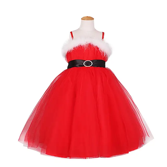 santa claus dress for baby girl online