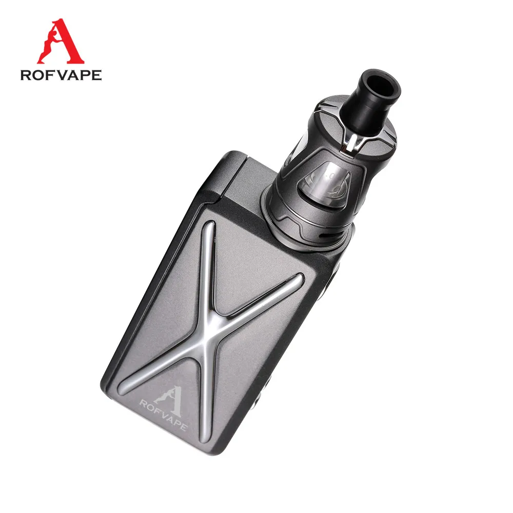 Rofvape XER 90W Kit11