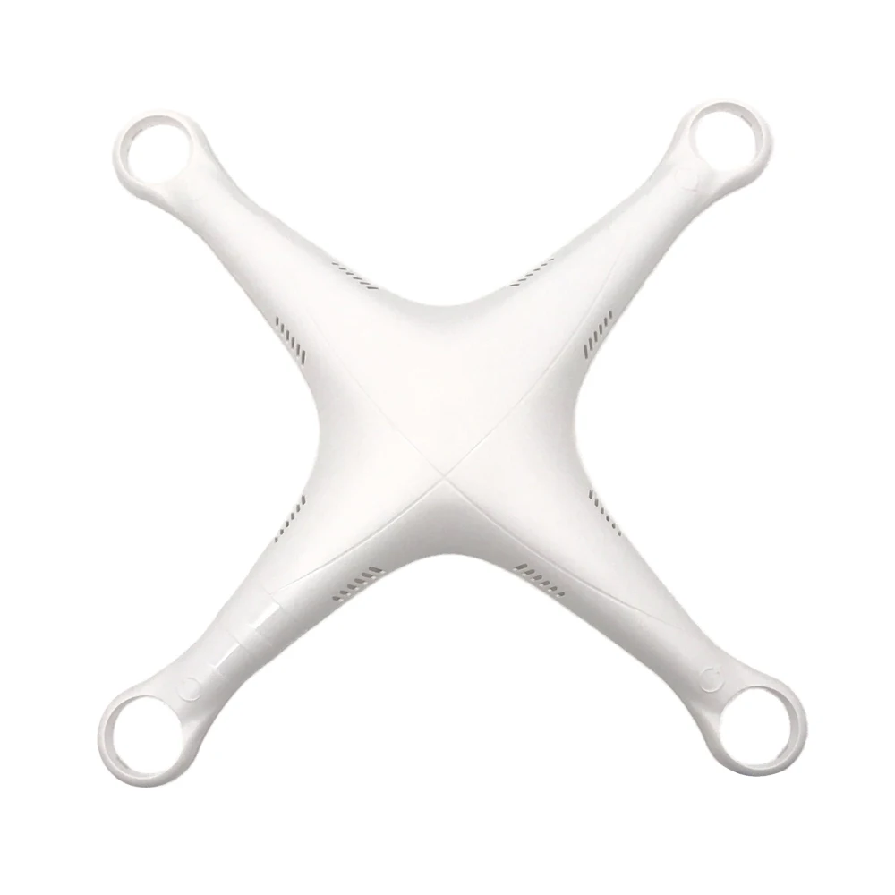 Original New Upper Body shell for DJI Phantom 3 Standard/SE/Professional/Advanced/4k Replacement Cover for DJI Phantom 3 Drone