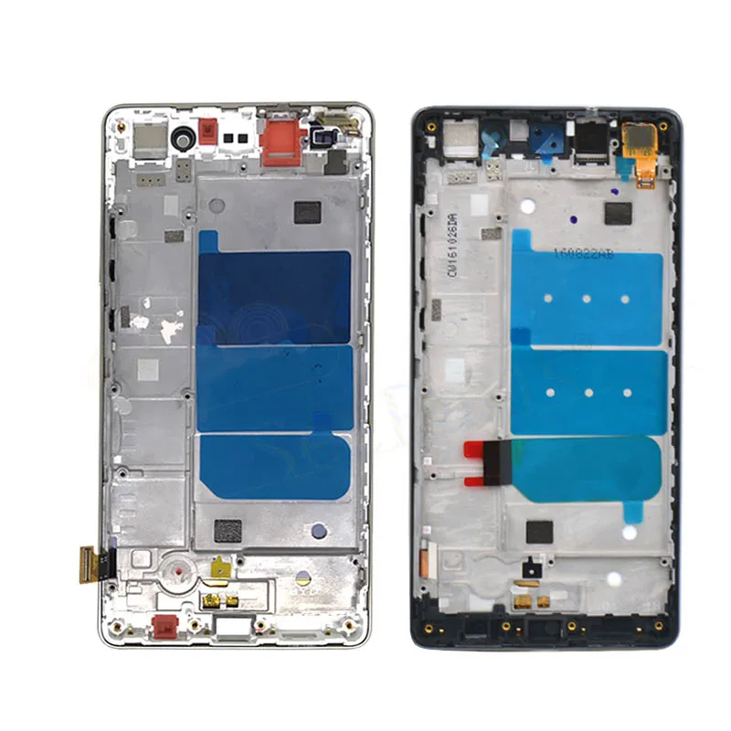 For huawei p8 lite lcd (2)