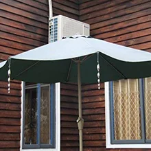 12 шт. бытовой Vogel Afstotend Schrikken Staven спиральная отражающая птица репеллент штанга безопасности 30 см пугающий стержень Садовые принадлежности