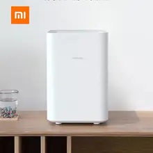 Xiao mi Испарительный Смарт mi Hu mi difier для домашнего воздушного демпфера Ger mi cidal Арома эфирные масла данных смартфон mi Home APP