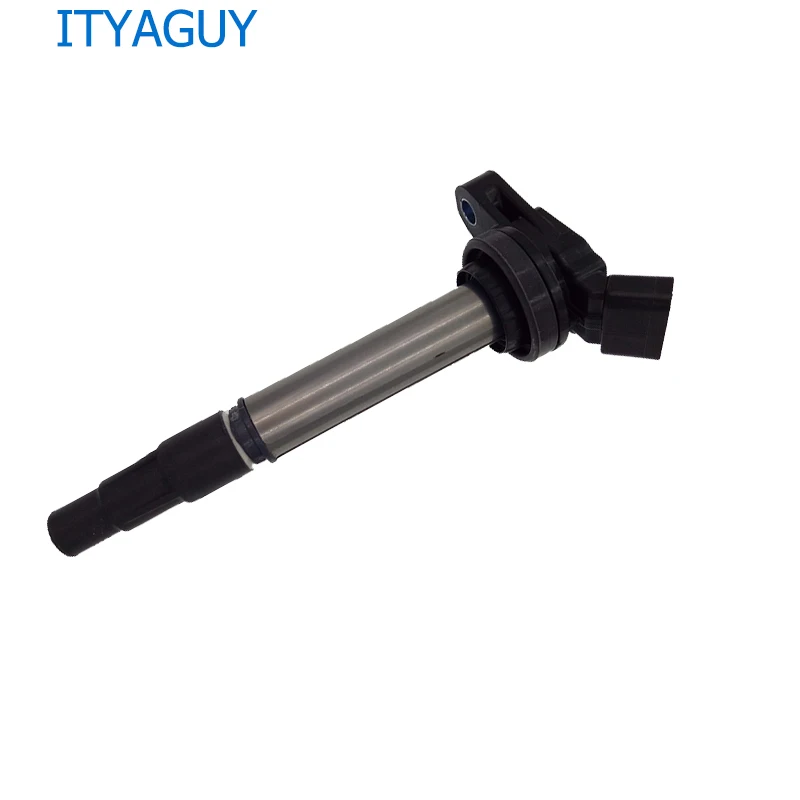 90919 02252 Катушка зажигания для T * oyota C orolla A uris vensis P rius RAV4 R unx V erso 1 6 8 2 0 02258 |Катушка