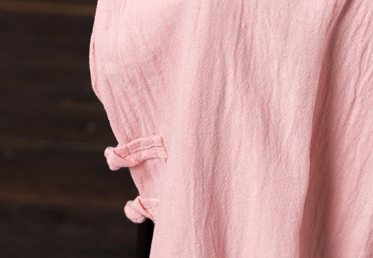 LZJN 2019 New Summer Women Sets Loose Tops and Pants Two Piece Suit Sets Women Casual Cotton Linen Tank Tops and Pants Set  (26)