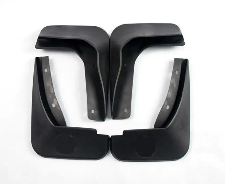 

Auto parts Mud Flaps Splash Guard fender fit for Ford Mondeo 2007-2012 Automobile styling 4PCS/SET