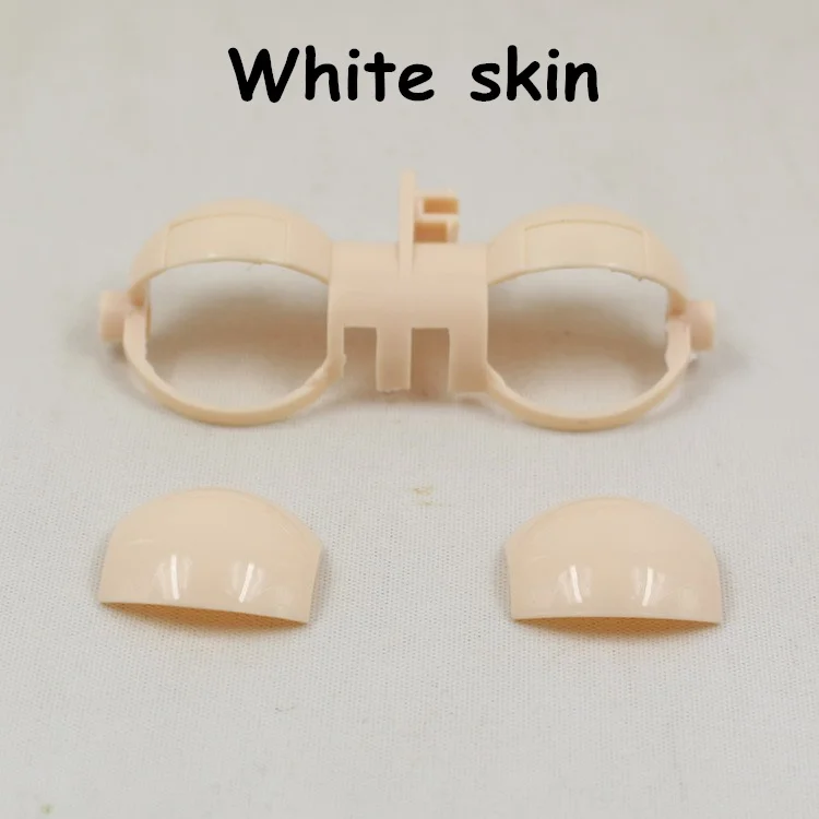 For 1/6 Blyth eyes mechanism screws high quality accessories gift toys 17