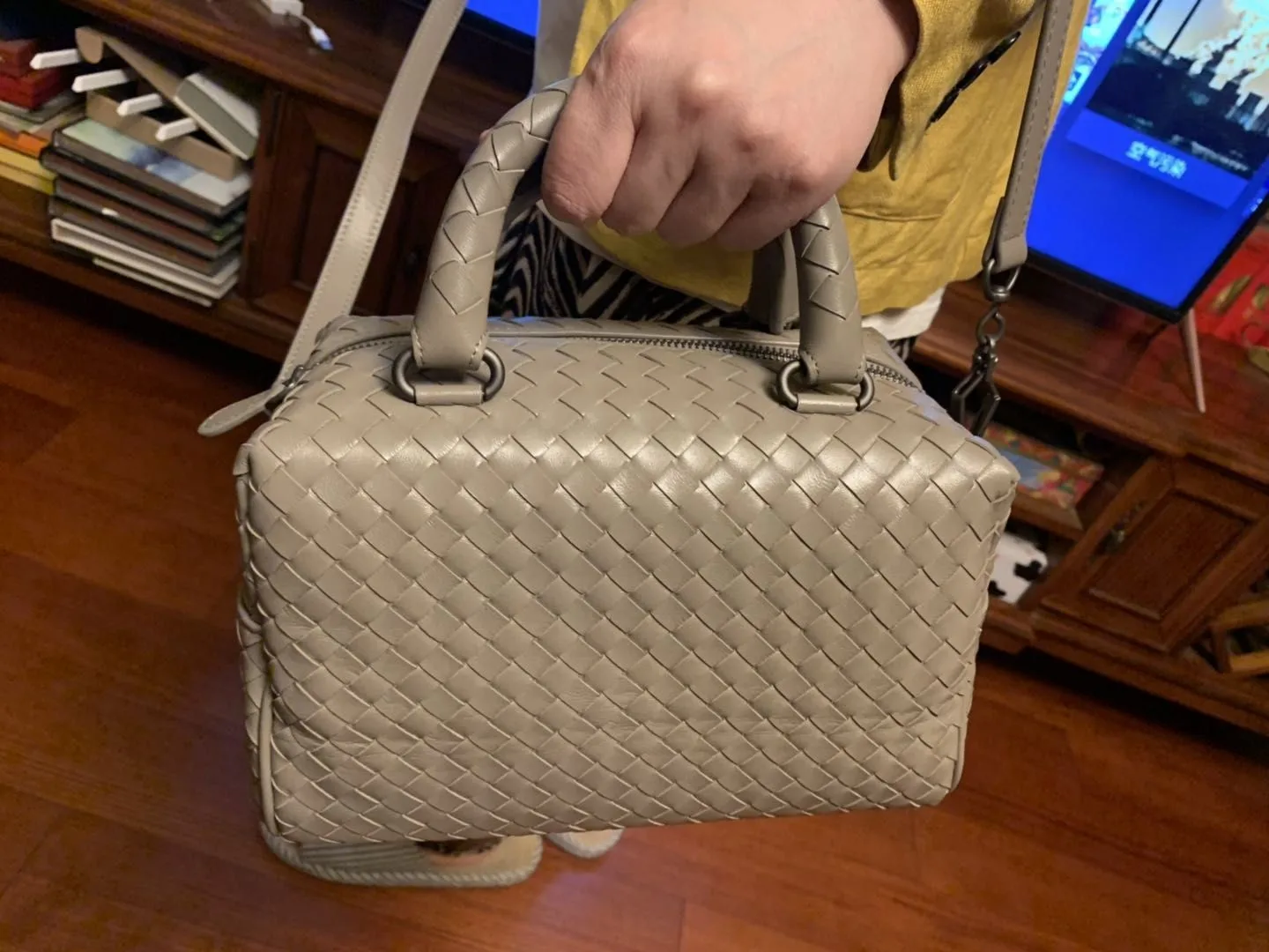 Сумка bolsa feminina, фирменная новинка, модная женская сумка-тоут с подушкой, сумка, высокое качество, овчина, тканые сумки через плечо