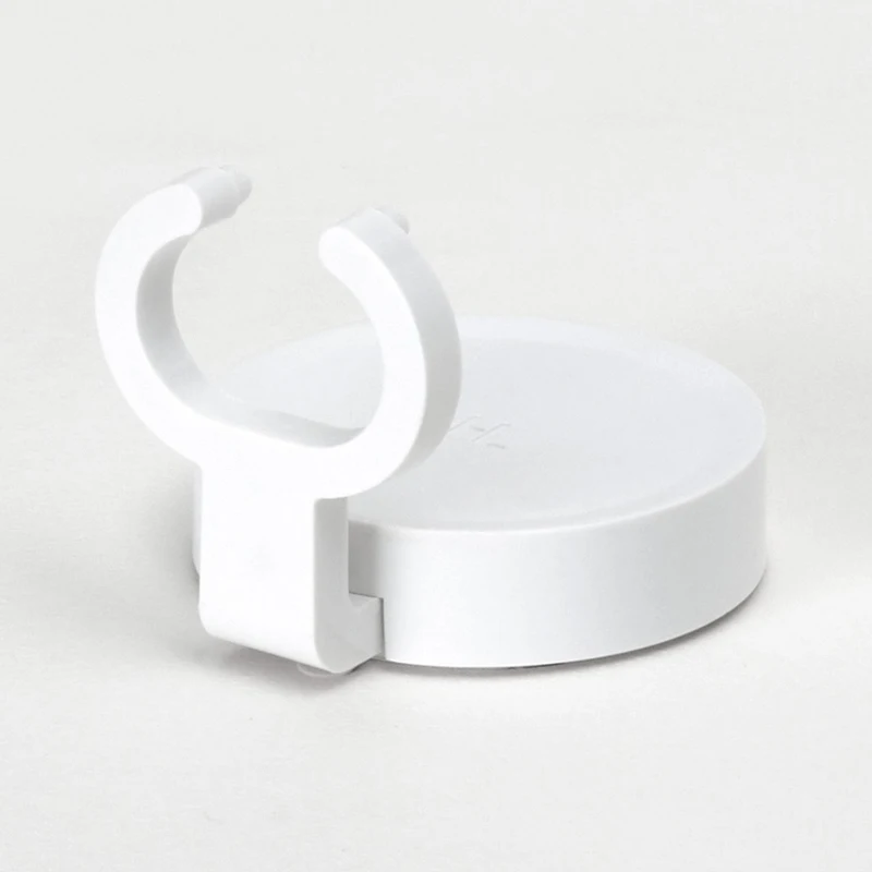 Original Xiaomi HL U-shaped Multi-function Hook Multi-scene Storage Can Bear 3kg Suitable for Various Wall Surfaces U-type Hook Original Xiaomi HL U-shaped Multi-function Hook Multi-scene Storage Can Bear 3kg Suitable for Various Wall Surfaces U-type Hook