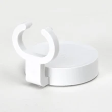 Original Xiaomi HL U-shaped Multi-function Hook Multi-scene Storage Can Bear 3kg Suitable for Various Wall Surfaces U-type Hook Original Xiaomi HL U-shaped Multi-function Hook Multi-scene Storage Can Bear 3kg Suitable for Various Wall Surfaces U-type Hook
