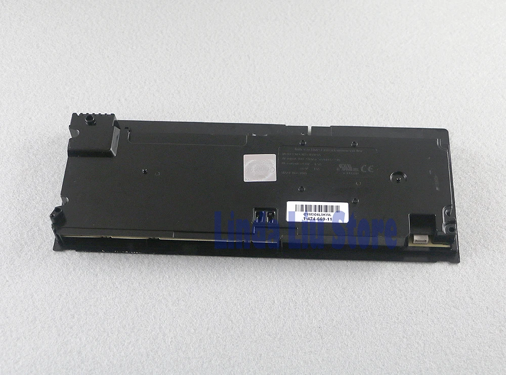 Оригинальный блок питания ChengChengDianWan N15 160P1A (ADP 160CR) для PlayStation 4 PS4 тонкий внутренний