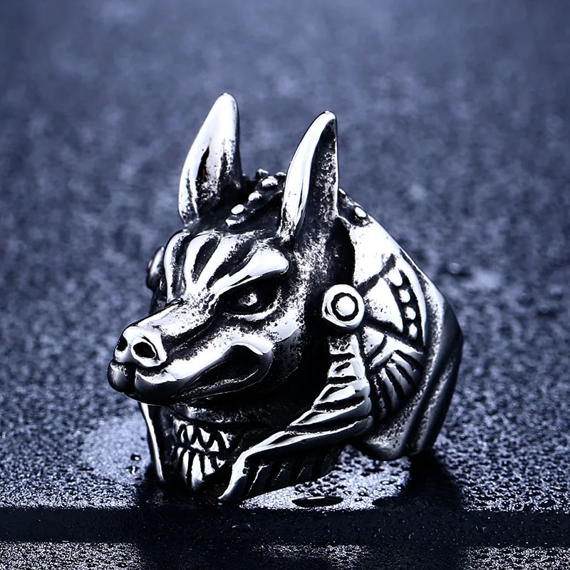 Новинка от Beier яркое модное кольцо с надписью legend Game Nasus|stainless steel ring|steel ringfashion rings |