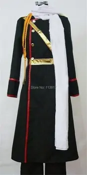 

APH Axis Powers Hetalia Russia Cosplay Costume Outfits uniform