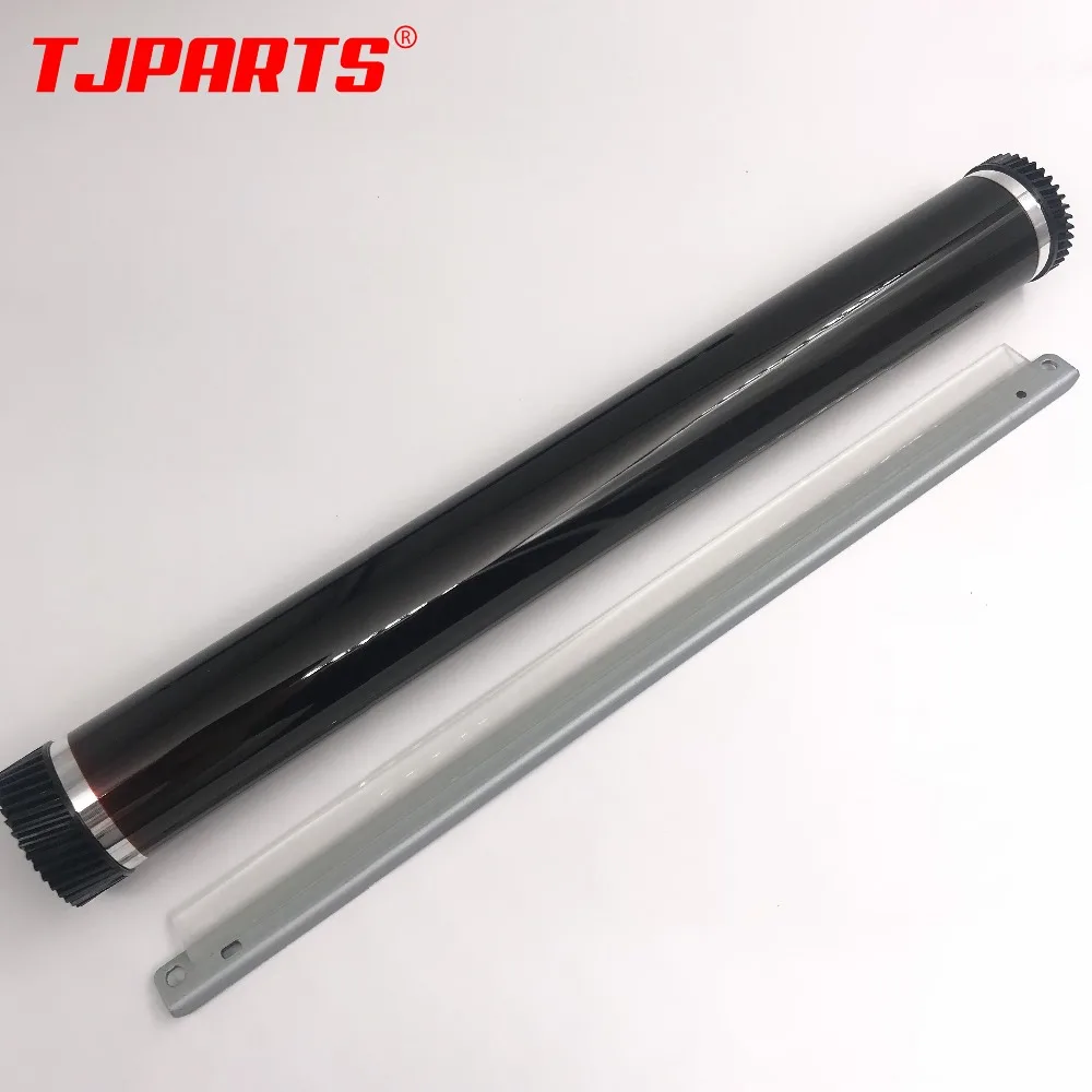 Lâmina de Limpeza de Tambor Opc para Kyocera Fs1016 Fs1028 Fs1100 Fs1128 Fs1035 Fs1135 Fs1320 Fs1350 Fs1370 Fs1300 Fs720 Km2810 5x - Imagem 4