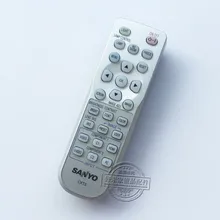 New Original Remote Control CXSF CXTS for sanyo projectors PLV-Z3 PLV-Z1/Z2/Z4/Z5/Z6