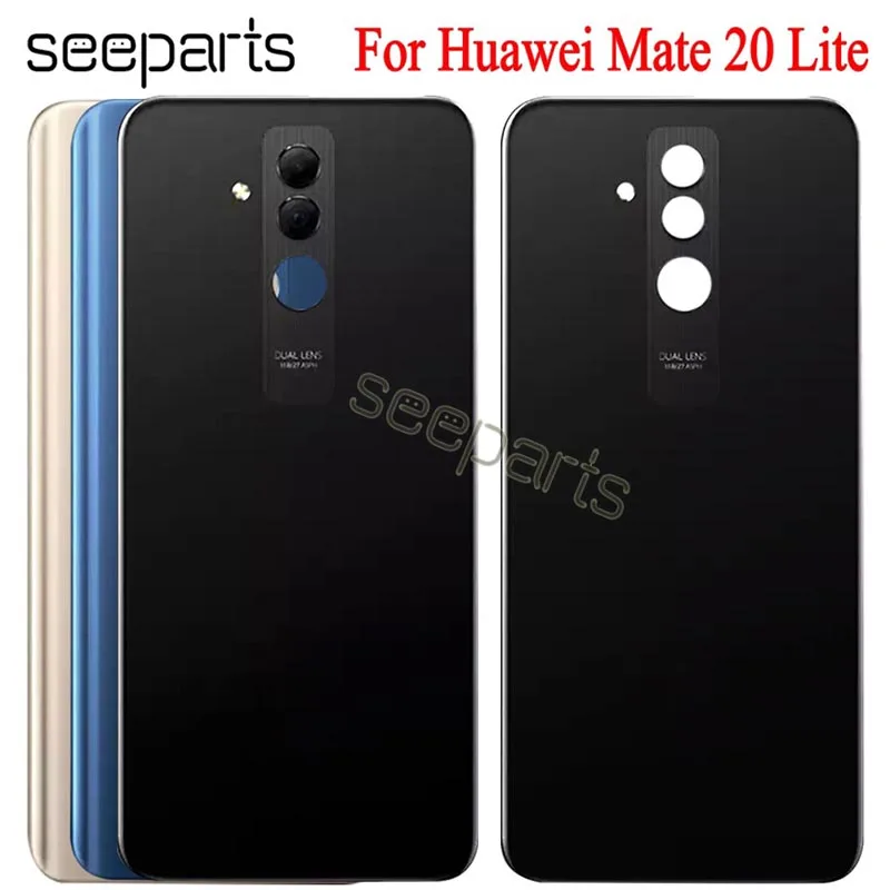 Foe huawei mate 20 lite lcd
