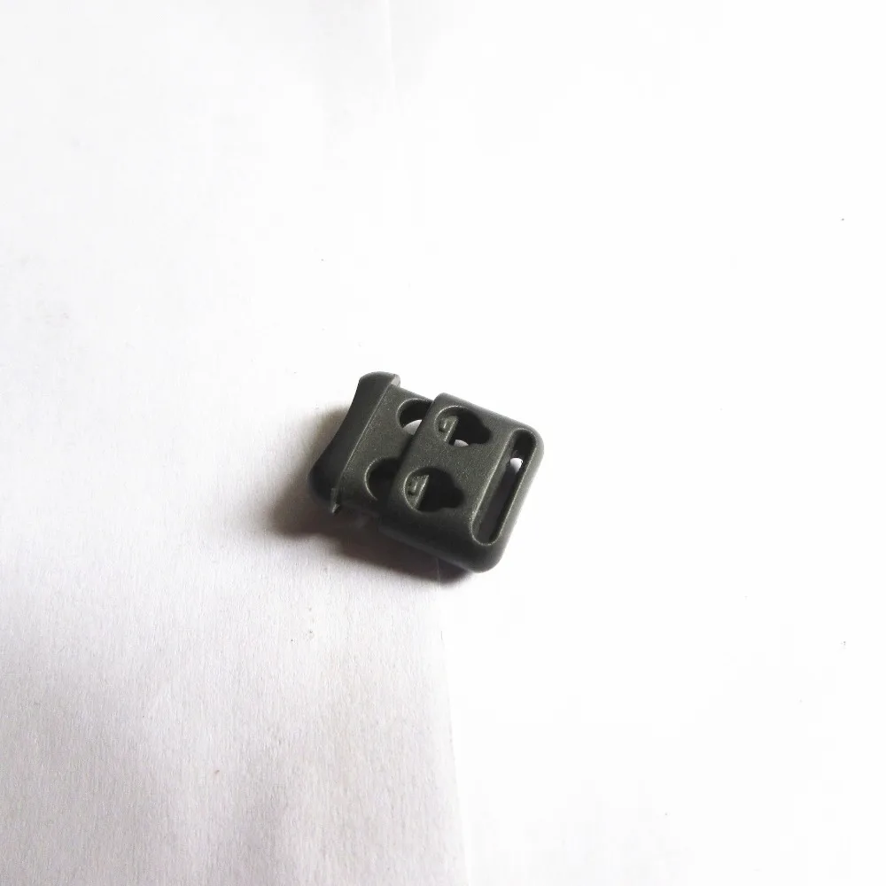 plastic buckle