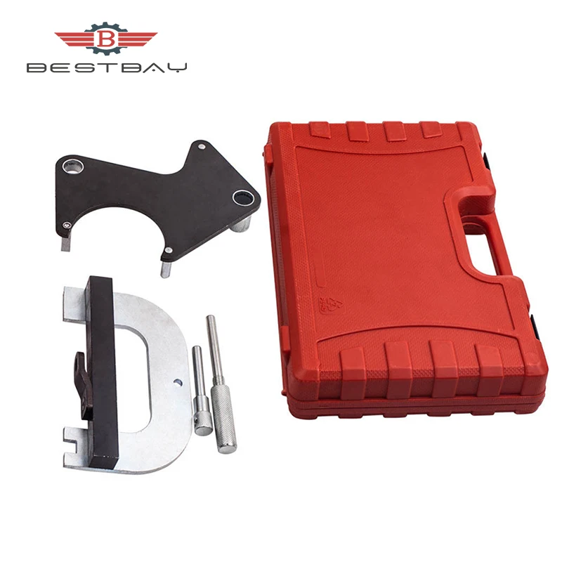 

Engine Timing Locking Setting Tool Set For Renault Clio Meganne Laguna renault tools