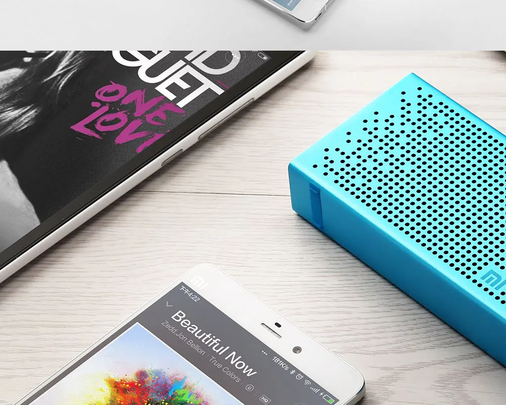 Original Xiaomi Mi Bluetooth Speaker Stereo Wireless Mini Portable Bluetooth Speakers Music MP3 Player Support Handsfree TF Card ok (12)