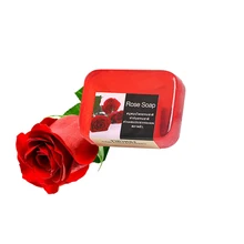 Цветочная эссенция отбеливающая форма для мыла ручной работы Натуральное отбеливание средство от черных точек акне контроль масла Уход за кожей